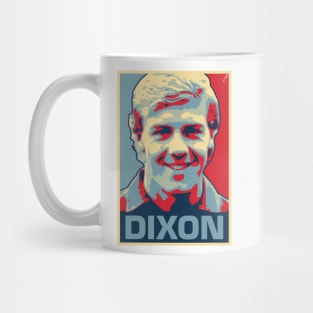 Dixon Mug